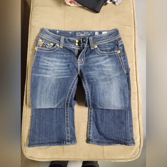 Miss Me Jeans - Picture 6 of 7